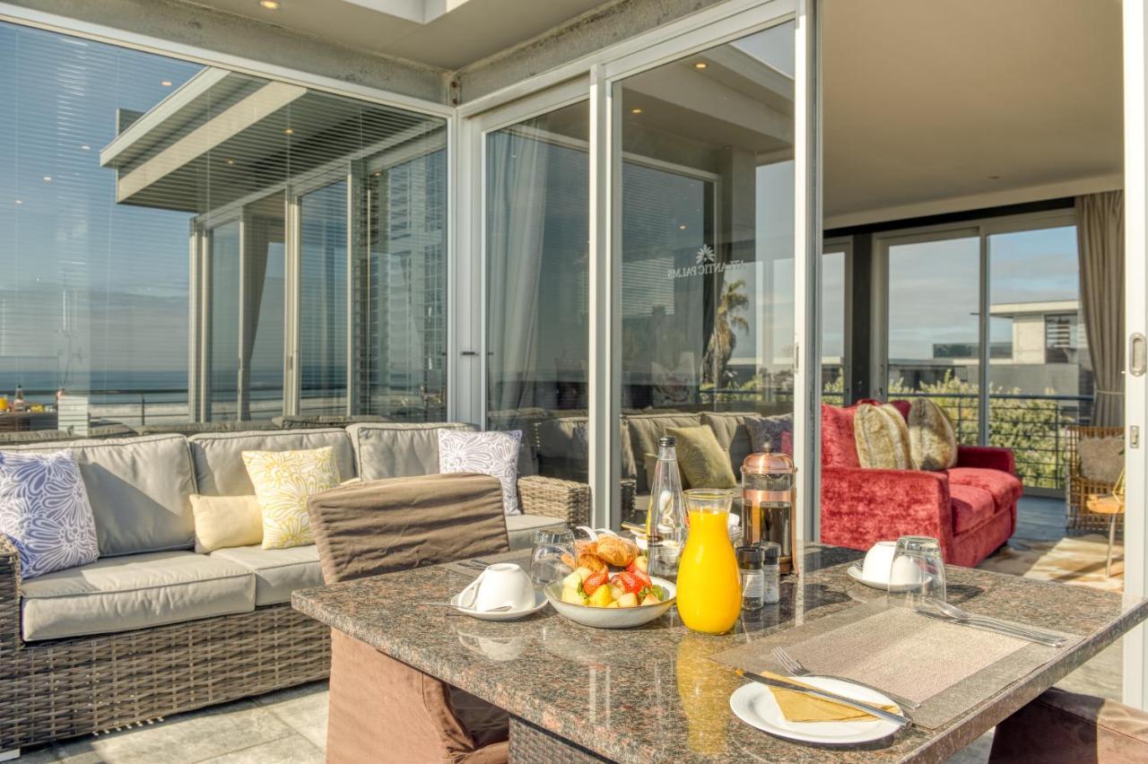 Atlantic Palms Hotel Cape Town Exterior photo